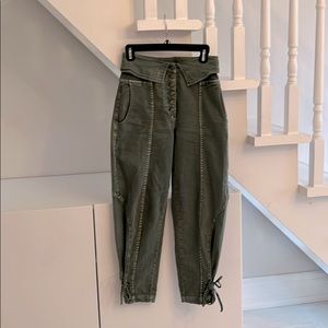 Ulla Johnson Kingston Jeans